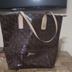 Guess  purse